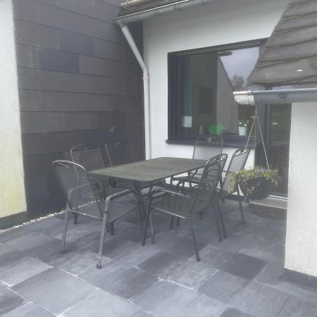 Ferienhaus Küstelnest Medebach Exterior foto