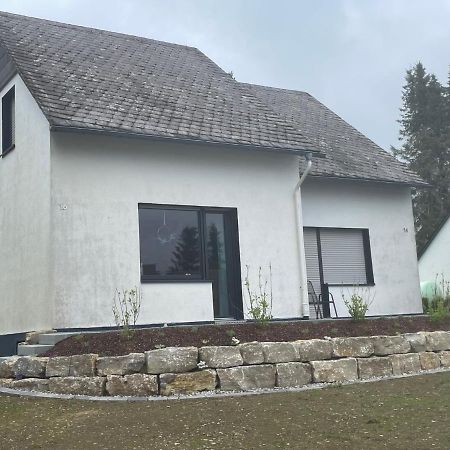 Ferienhaus Küstelnest Medebach Exterior foto