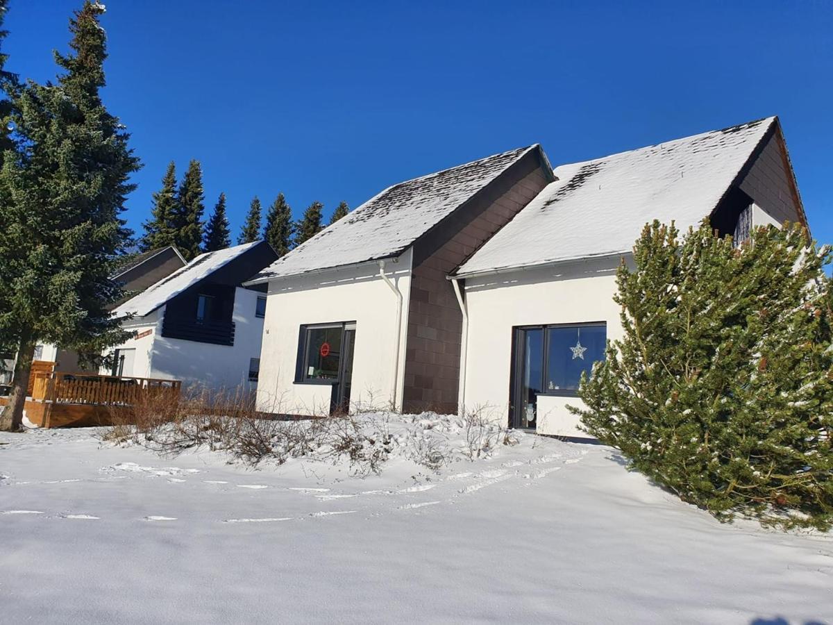 Ferienhaus Küstelnest Medebach Exterior foto