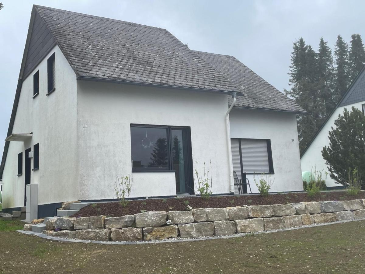 Ferienhaus Küstelnest Medebach Exterior foto