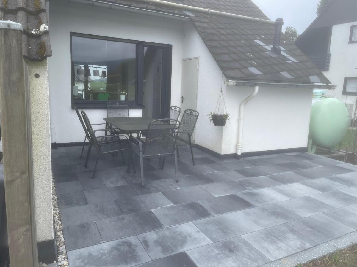 Ferienhaus Küstelnest Medebach Exterior foto
