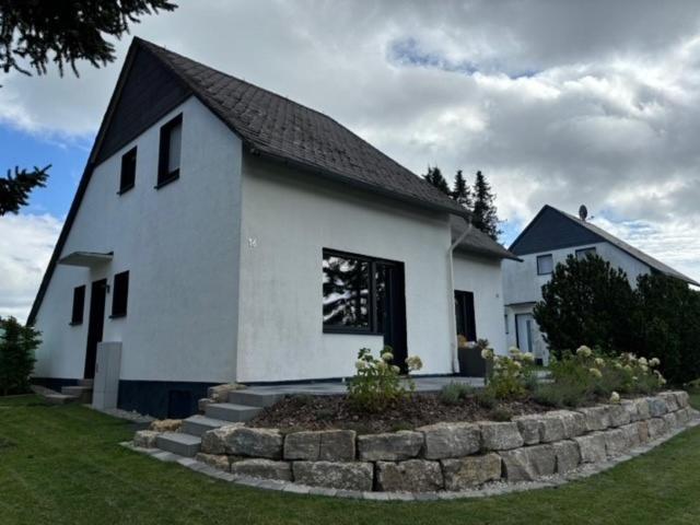 Ferienhaus Küstelnest Medebach Exterior foto